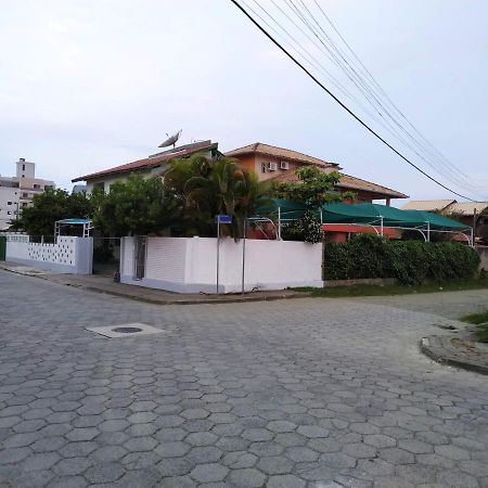 Residencial Praia Bombas Bombinhas Zewnętrze zdjęcie