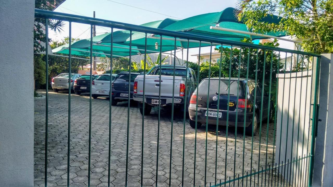 Residencial Praia Bombas Bombinhas Zewnętrze zdjęcie
