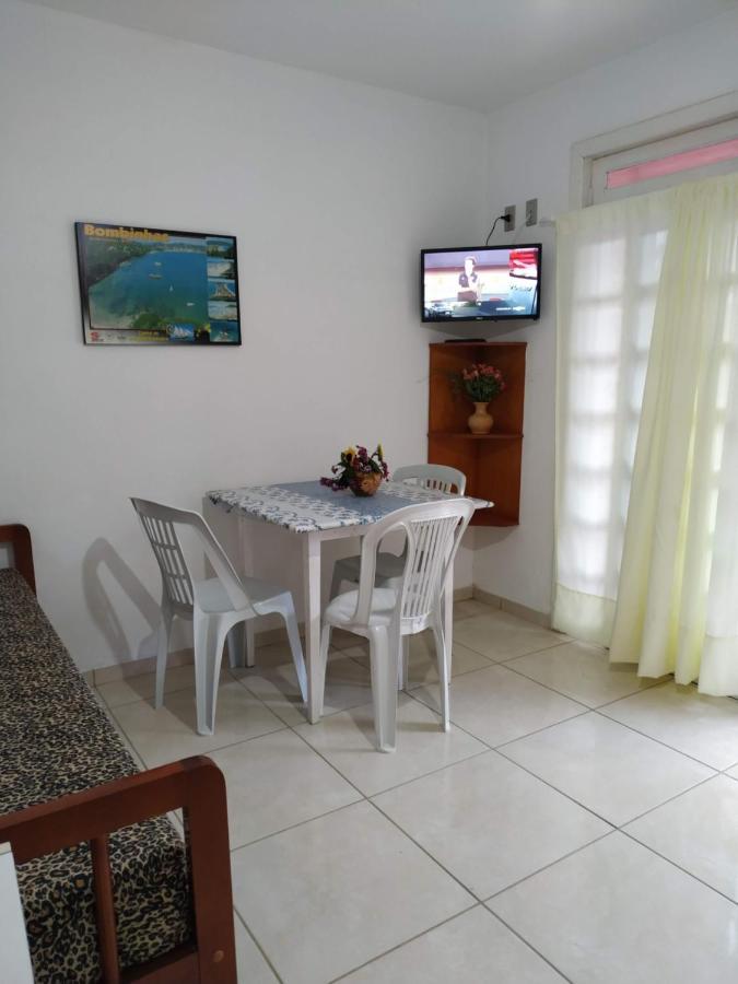 Residencial Praia Bombas Bombinhas Zewnętrze zdjęcie