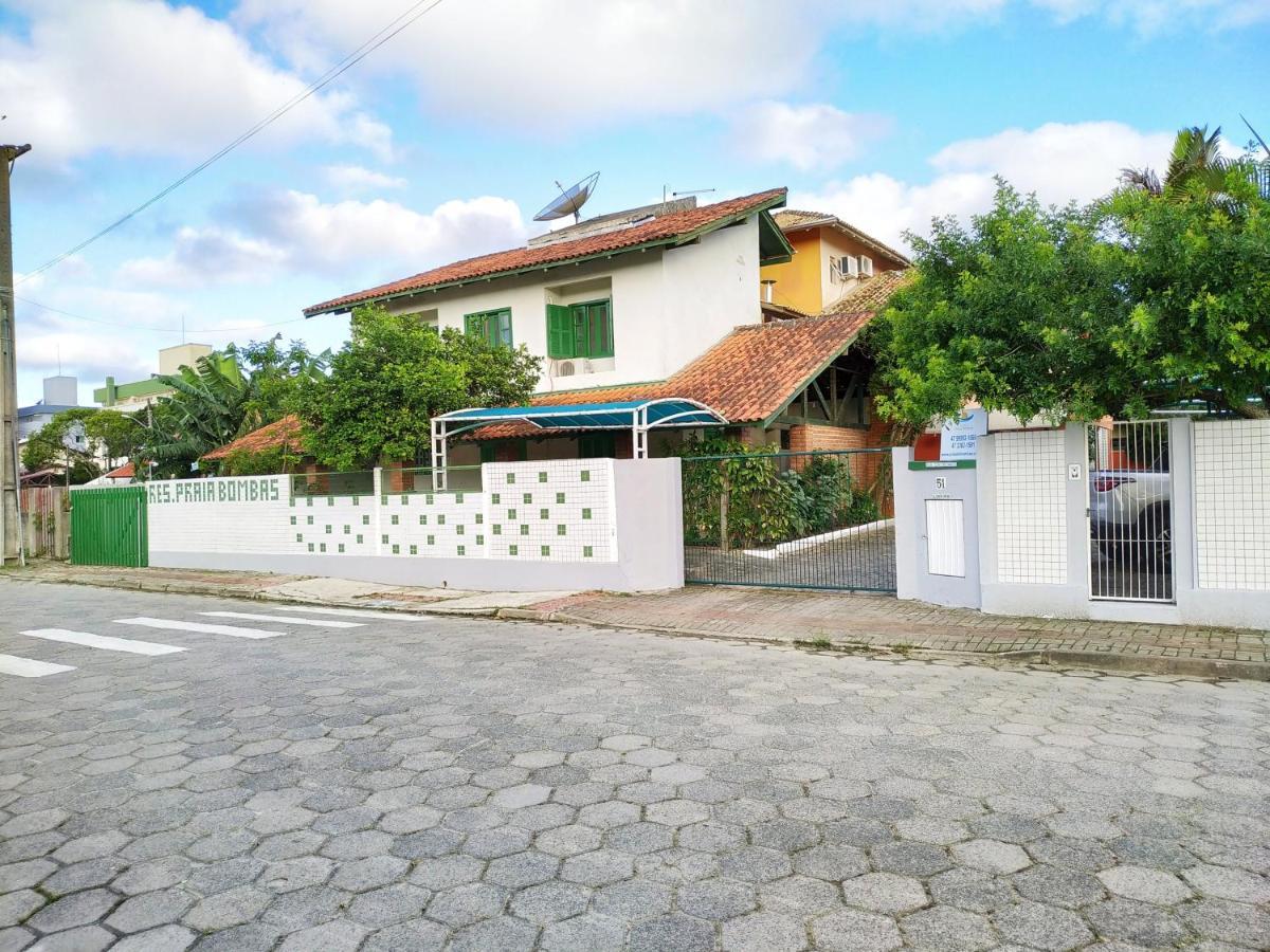 Residencial Praia Bombas Bombinhas Zewnętrze zdjęcie