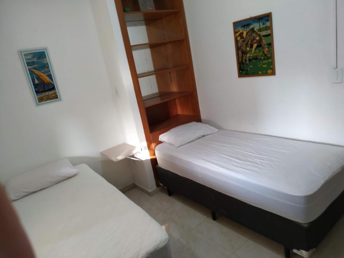 Residencial Praia Bombas Bombinhas Zewnętrze zdjęcie