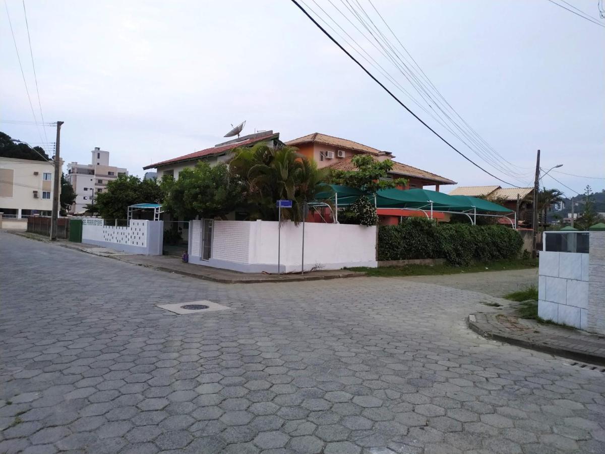 Residencial Praia Bombas Bombinhas Zewnętrze zdjęcie