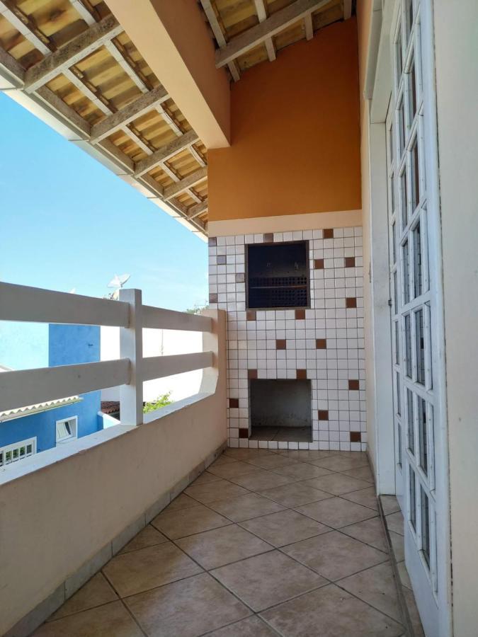 Residencial Praia Bombas Bombinhas Zewnętrze zdjęcie