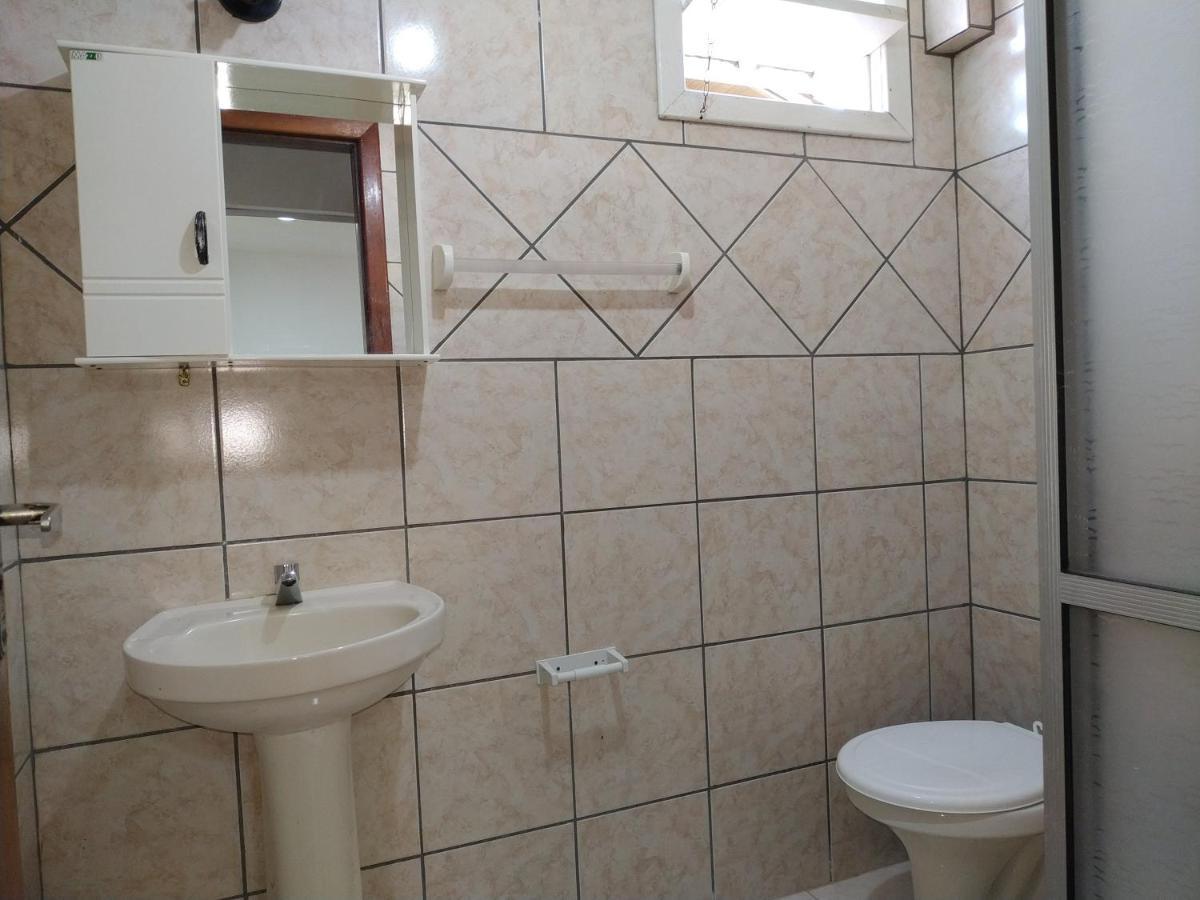 Residencial Praia Bombas Bombinhas Zewnętrze zdjęcie