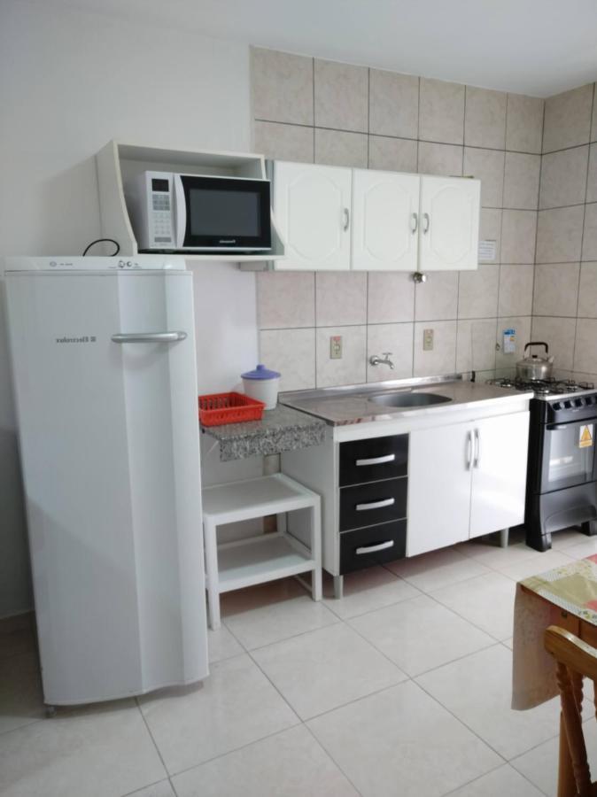 Residencial Praia Bombas Bombinhas Zewnętrze zdjęcie