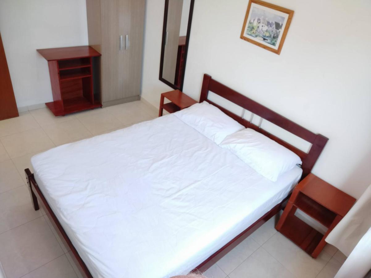 Residencial Praia Bombas Bombinhas Zewnętrze zdjęcie