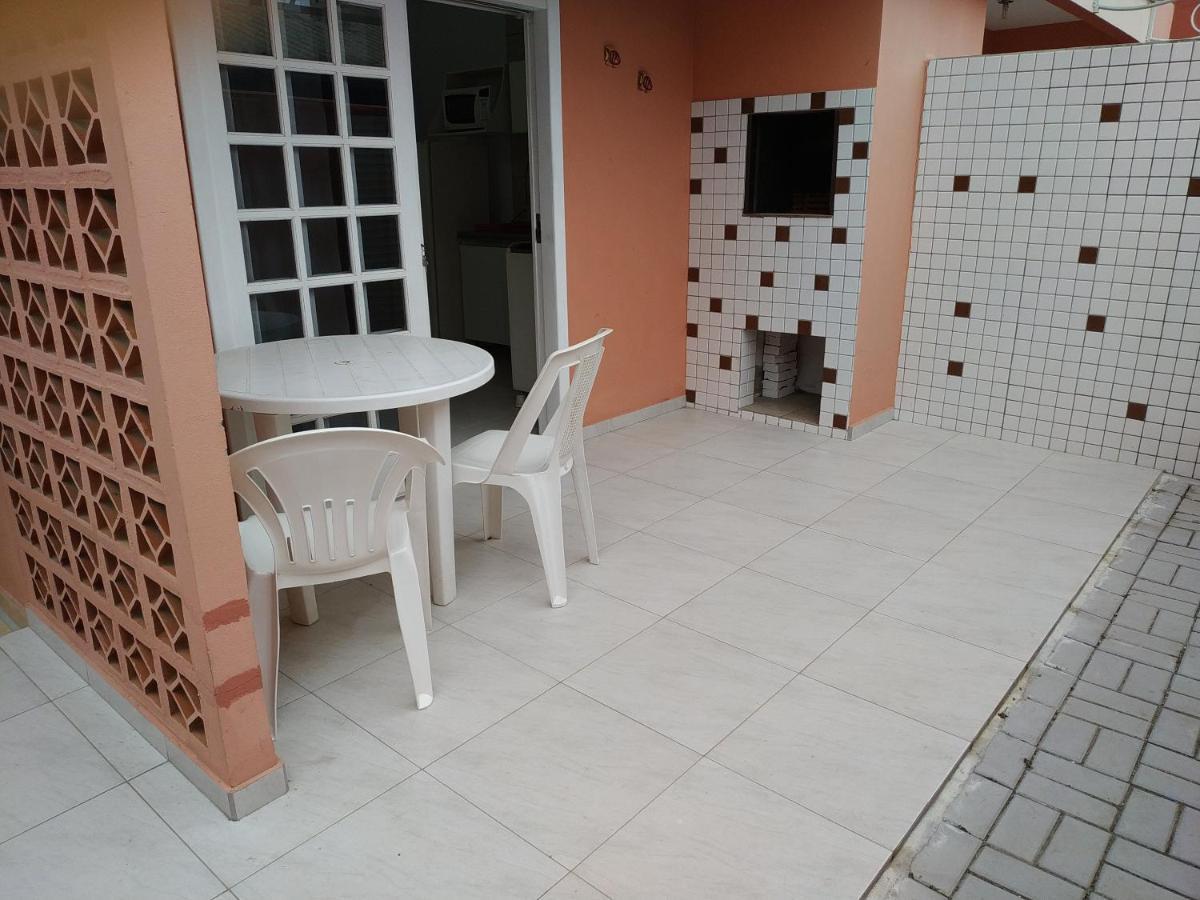 Residencial Praia Bombas Bombinhas Zewnętrze zdjęcie