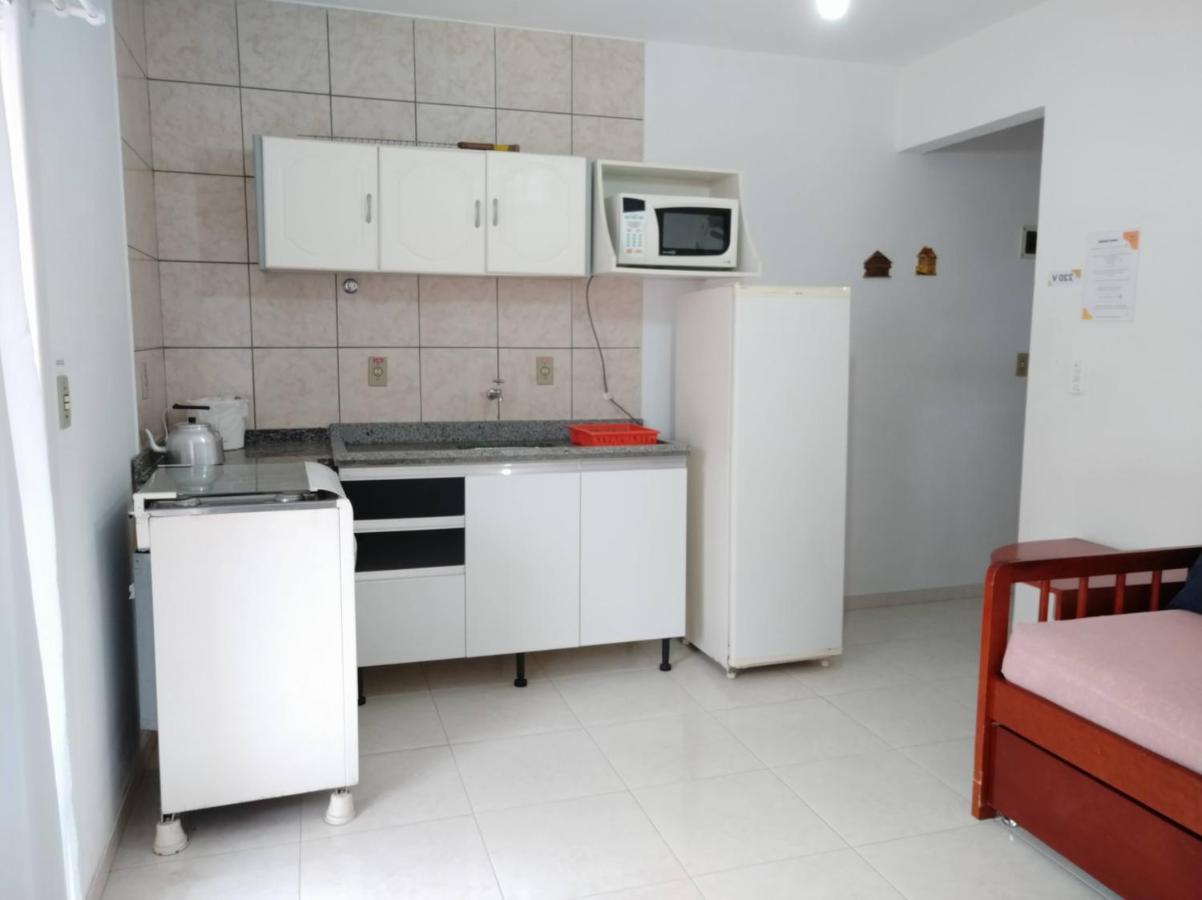 Residencial Praia Bombas Bombinhas Zewnętrze zdjęcie
