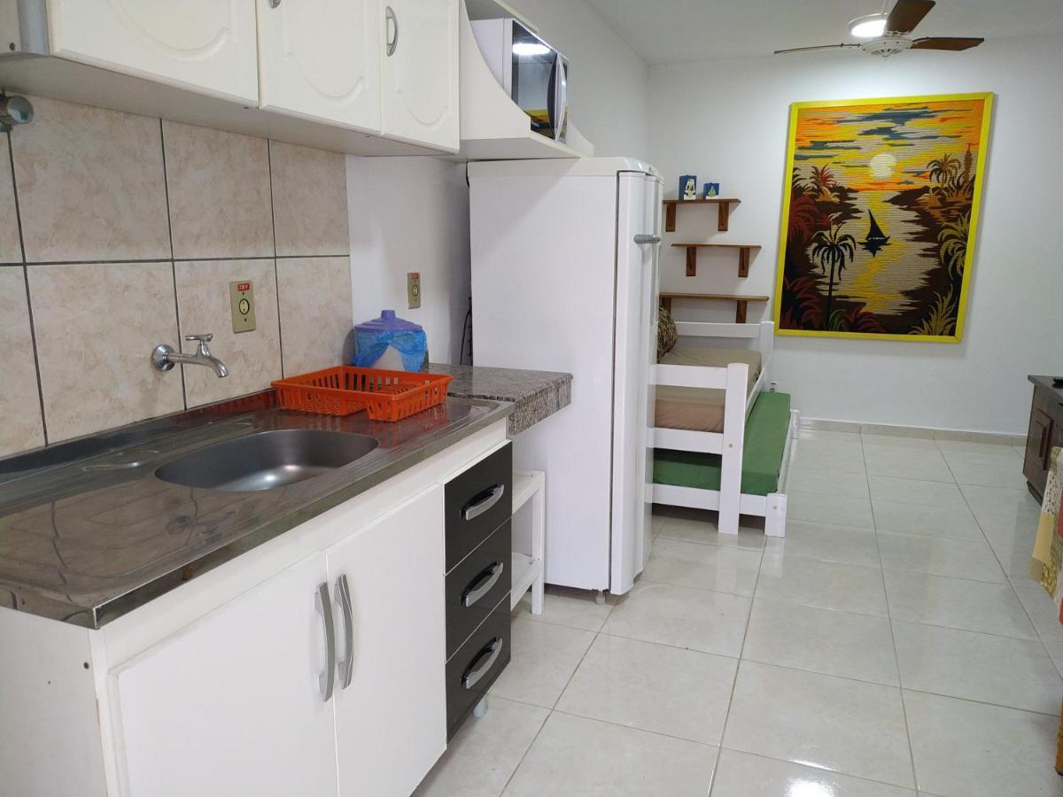 Residencial Praia Bombas Bombinhas Zewnętrze zdjęcie