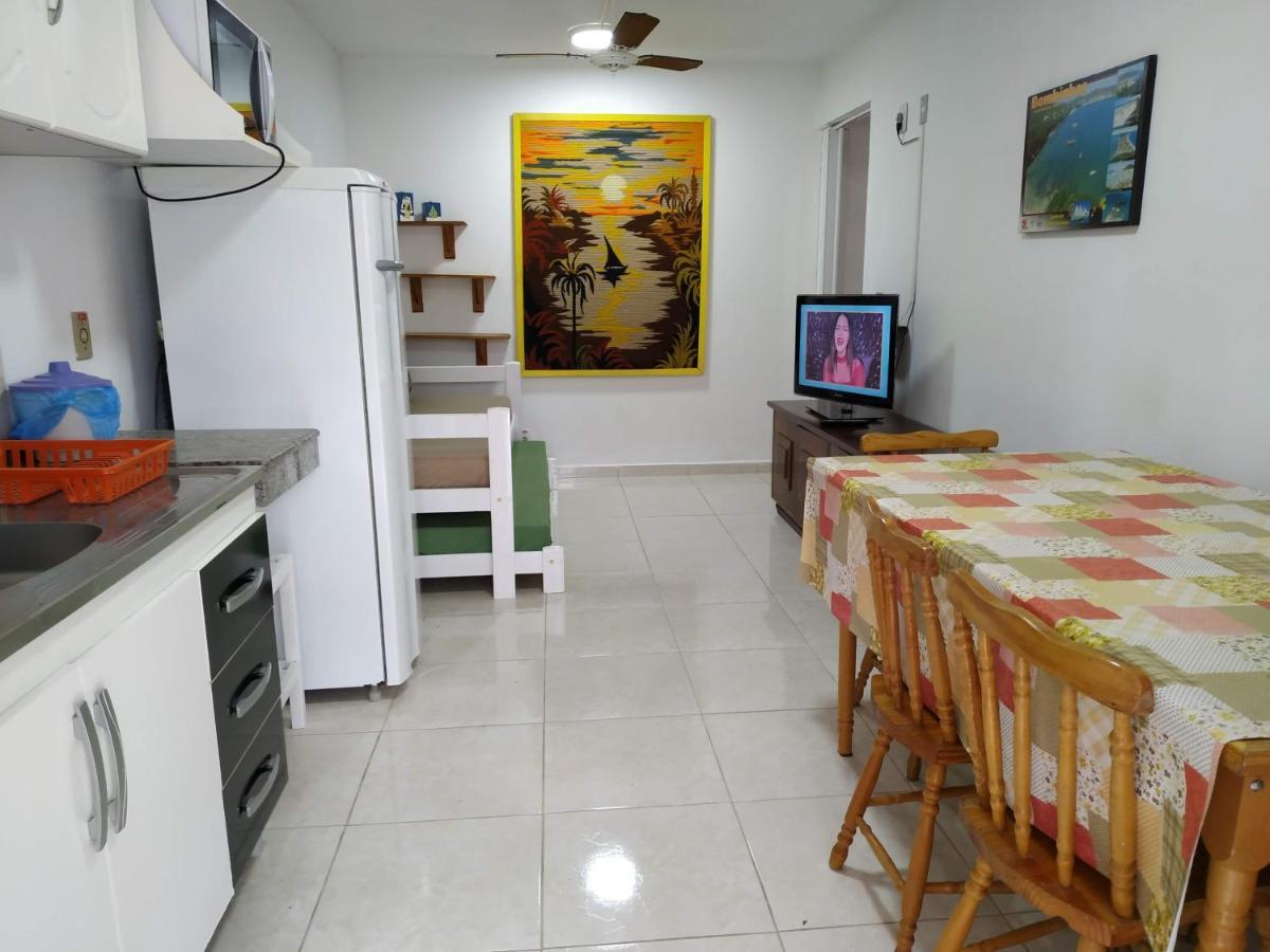 Residencial Praia Bombas Bombinhas Zewnętrze zdjęcie