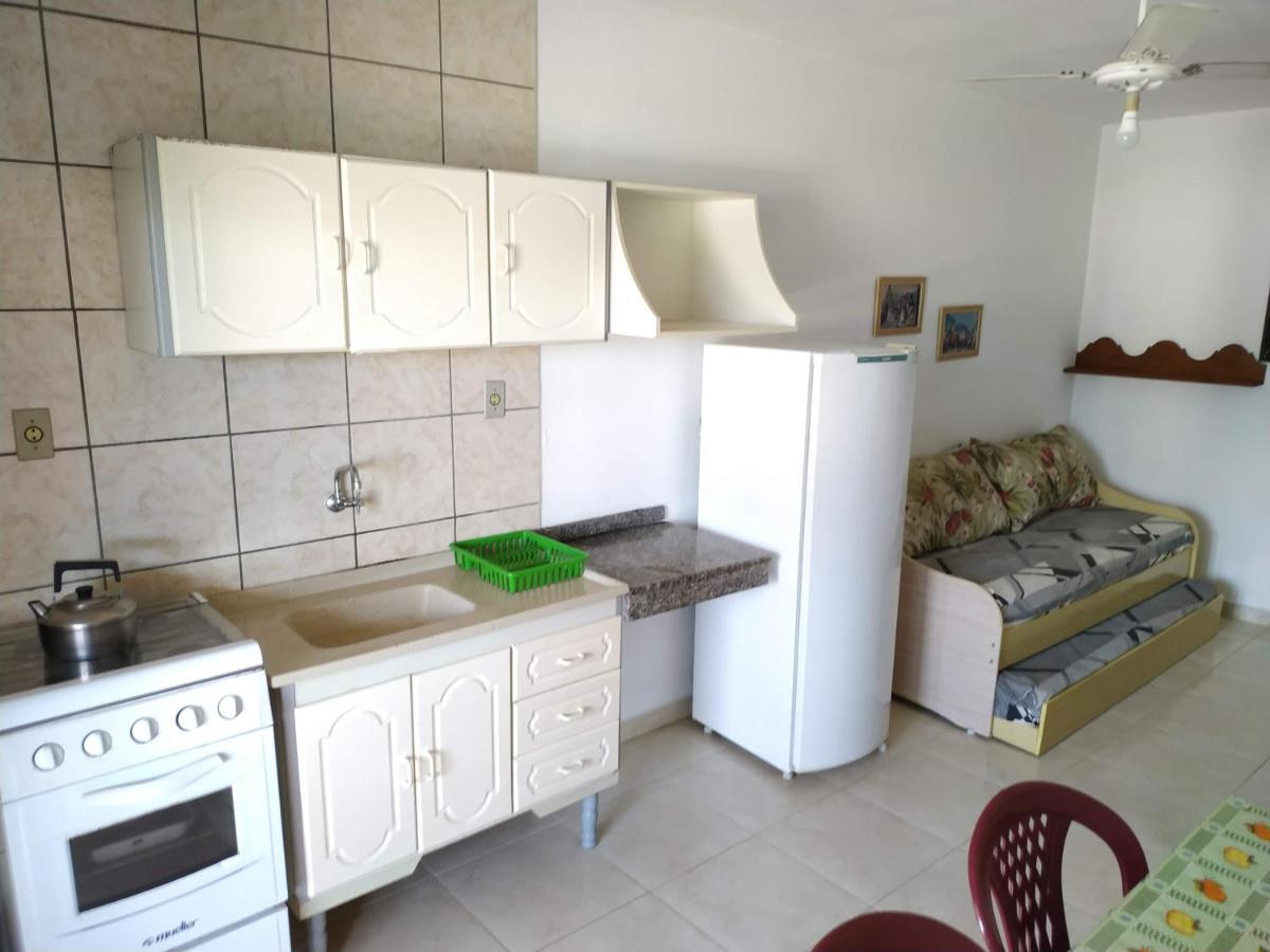 Residencial Praia Bombas Bombinhas Zewnętrze zdjęcie