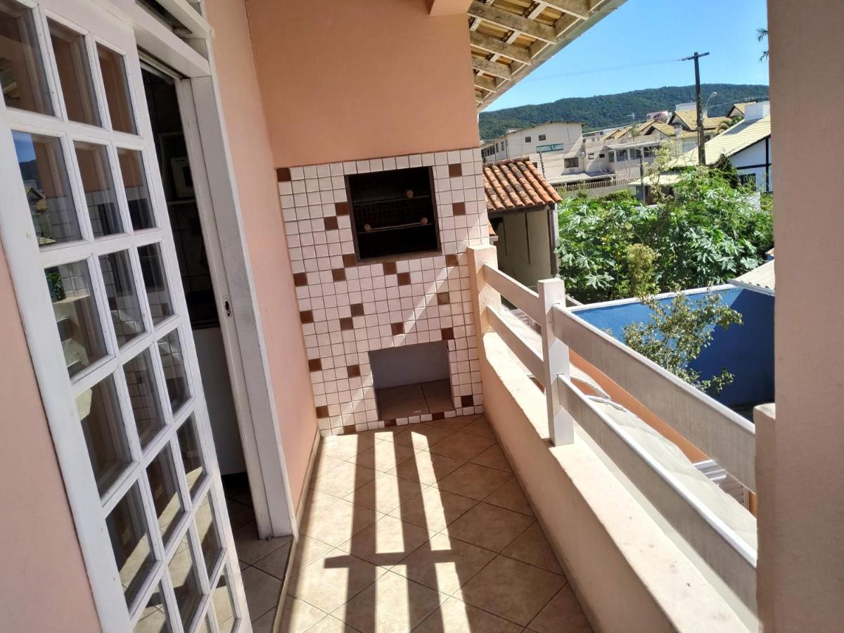 Residencial Praia Bombas Bombinhas Zewnętrze zdjęcie