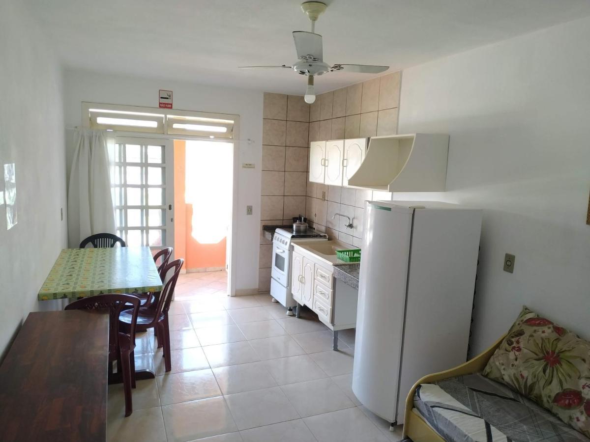 Residencial Praia Bombas Bombinhas Zewnętrze zdjęcie