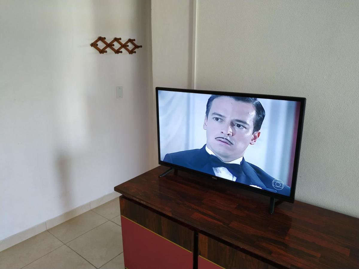 Residencial Praia Bombas Bombinhas Zewnętrze zdjęcie