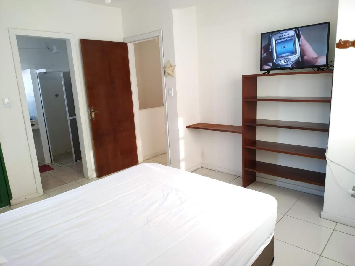 Residencial Praia Bombas Bombinhas Zewnętrze zdjęcie