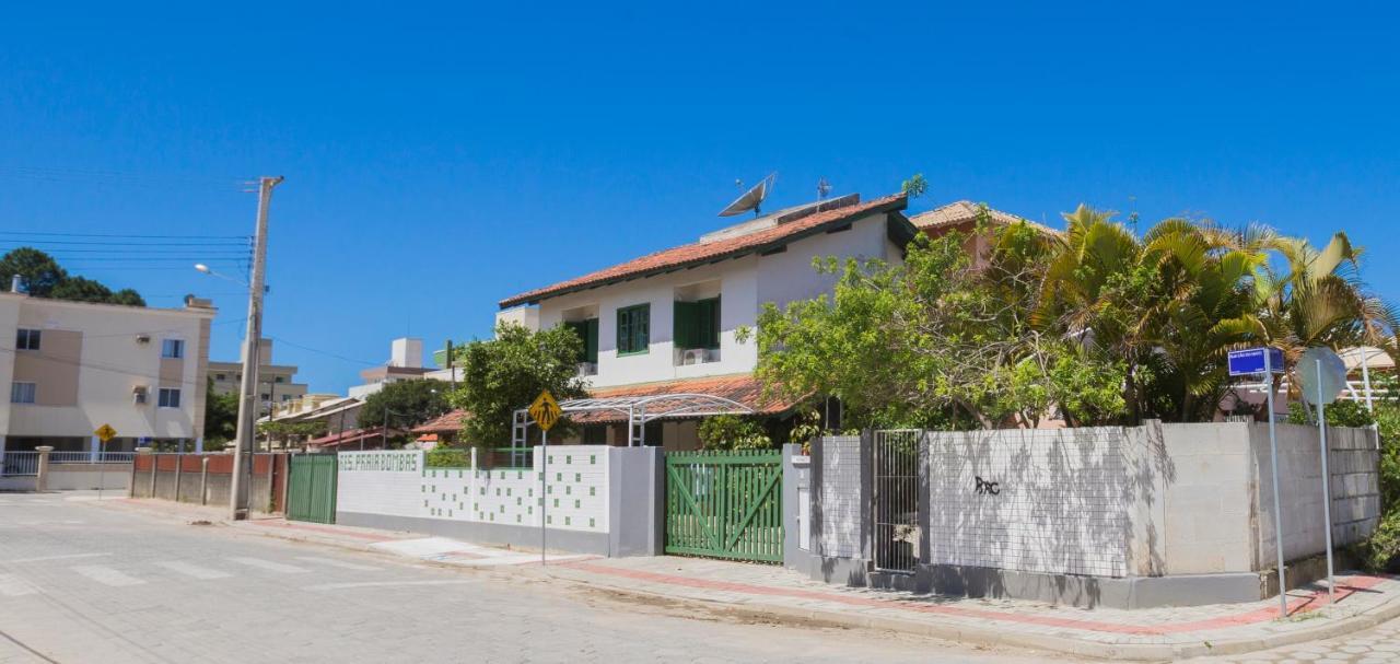 Residencial Praia Bombas Bombinhas Zewnętrze zdjęcie