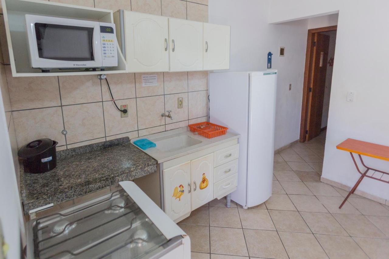Residencial Praia Bombas Bombinhas Zewnętrze zdjęcie