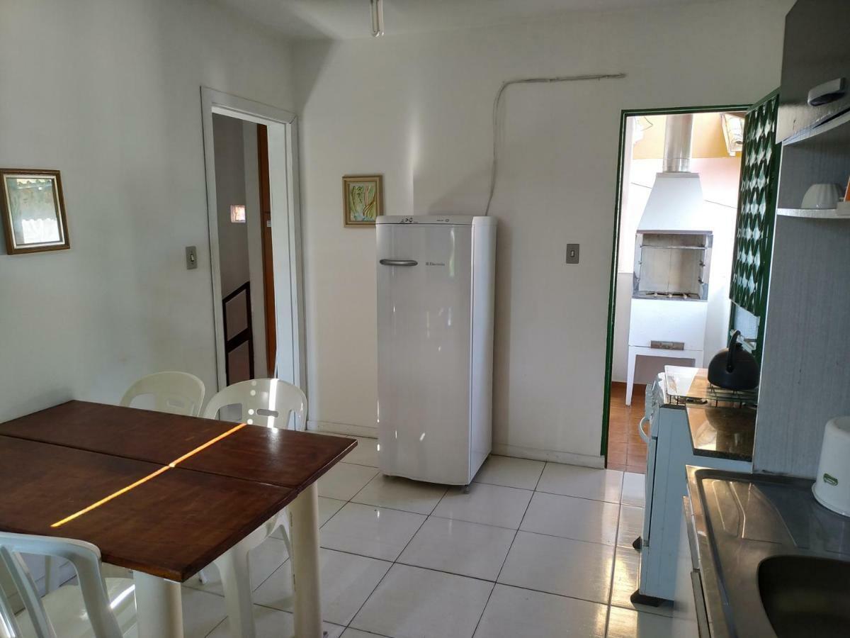 Residencial Praia Bombas Bombinhas Zewnętrze zdjęcie