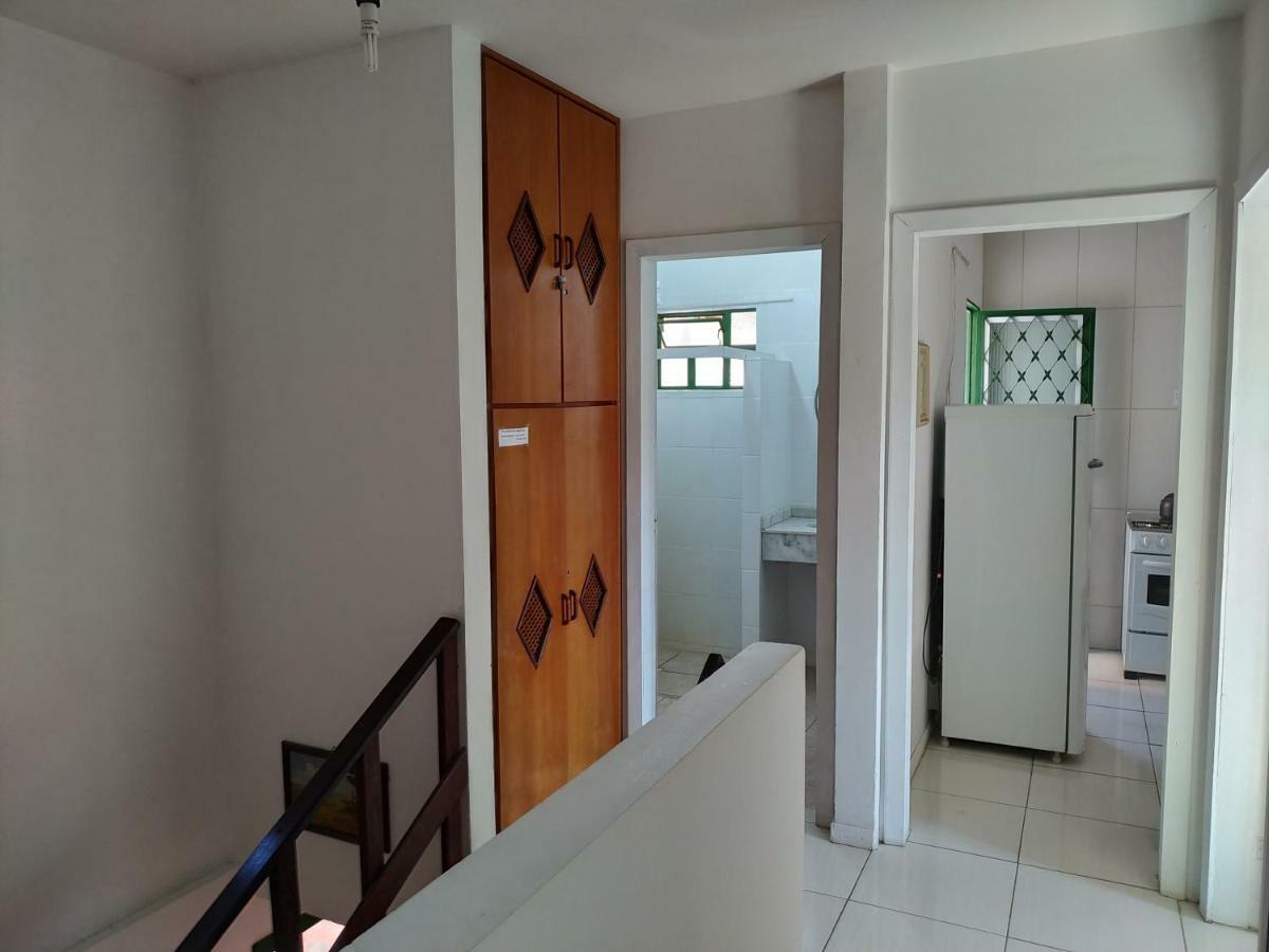 Residencial Praia Bombas Bombinhas Zewnętrze zdjęcie