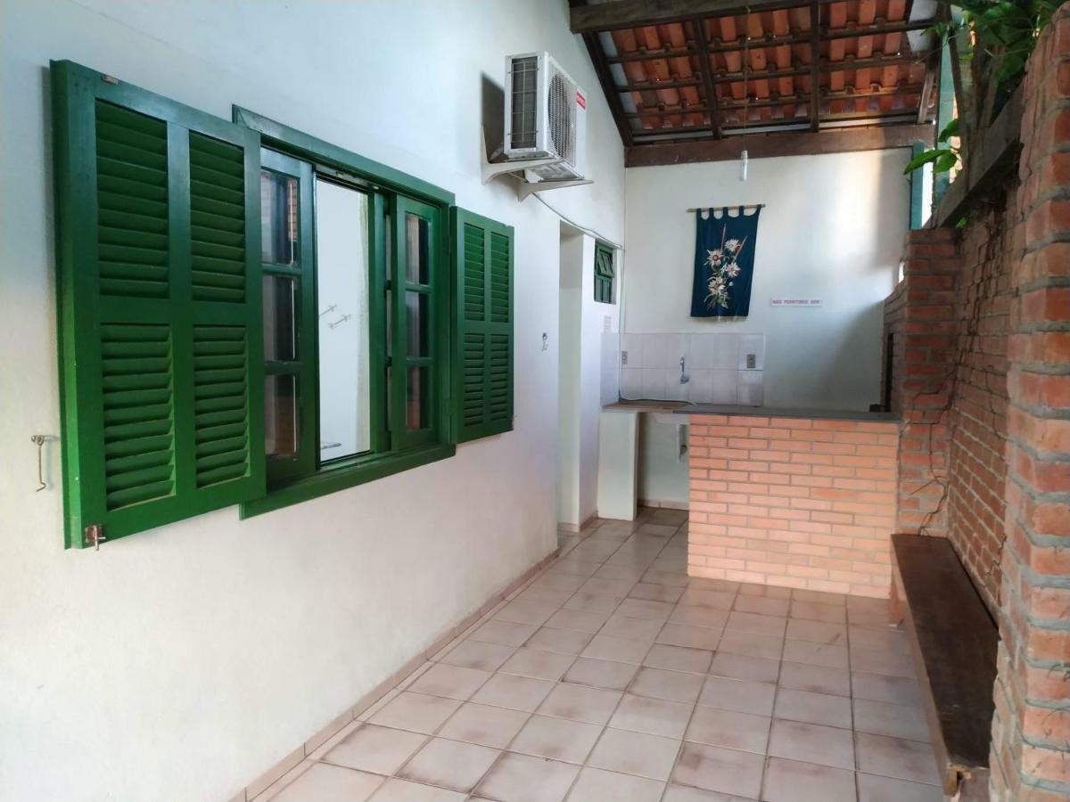 Residencial Praia Bombas Bombinhas Zewnętrze zdjęcie
