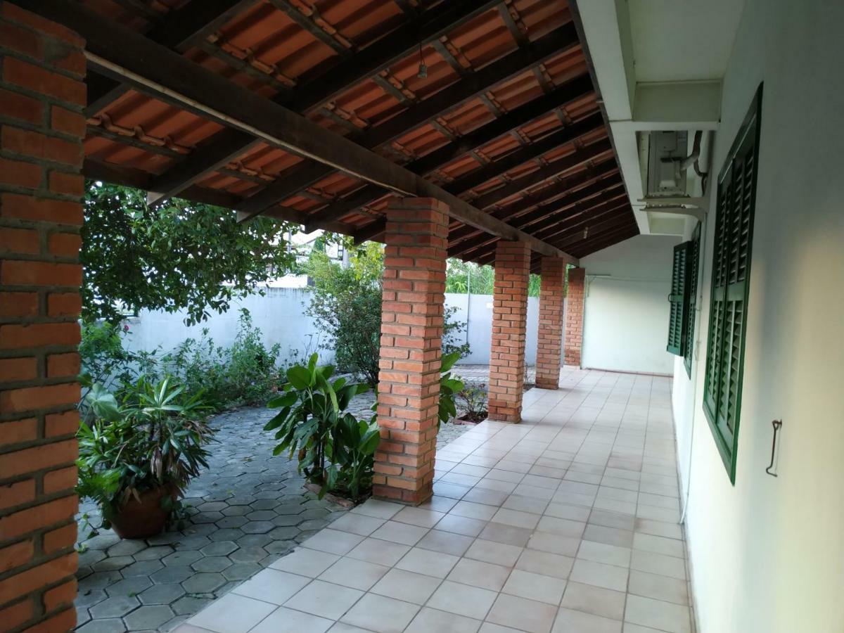 Residencial Praia Bombas Bombinhas Zewnętrze zdjęcie
