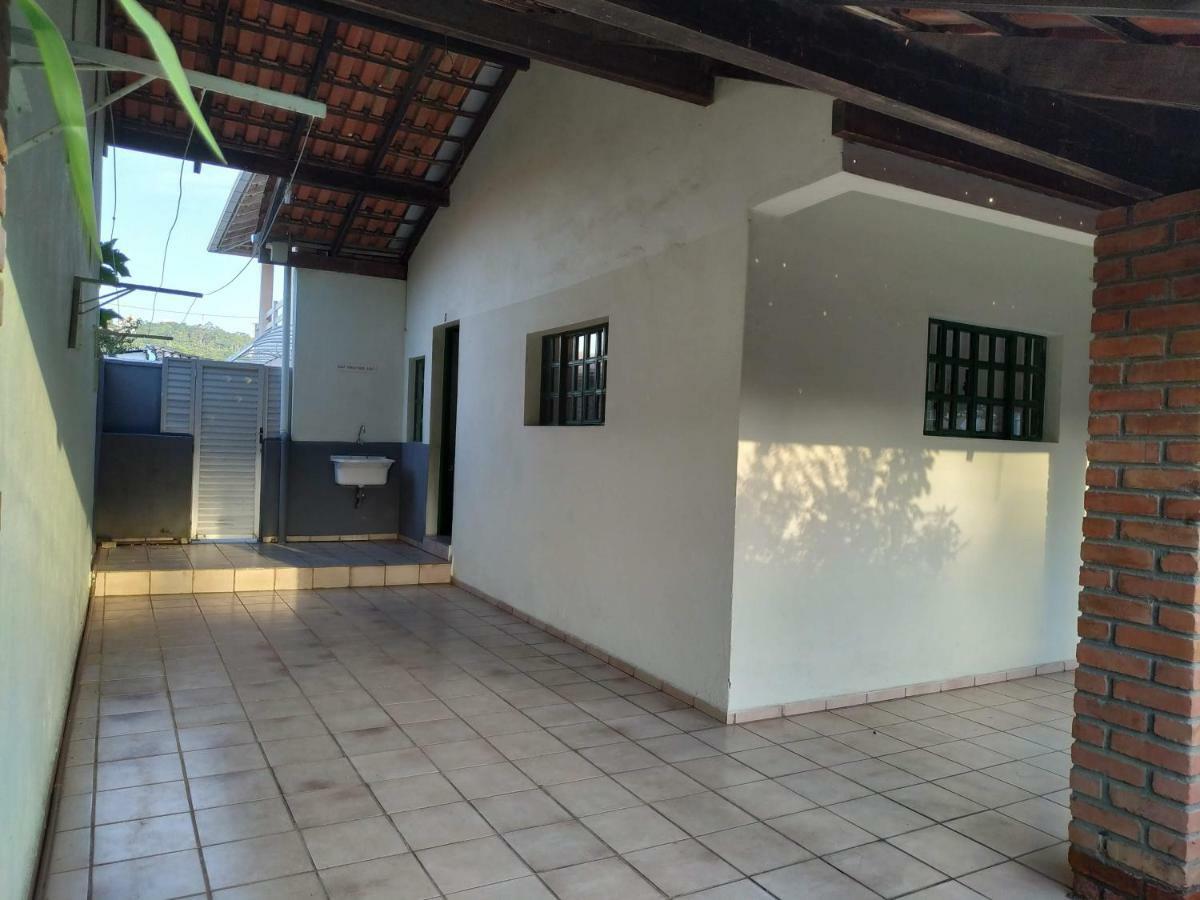 Residencial Praia Bombas Bombinhas Zewnętrze zdjęcie