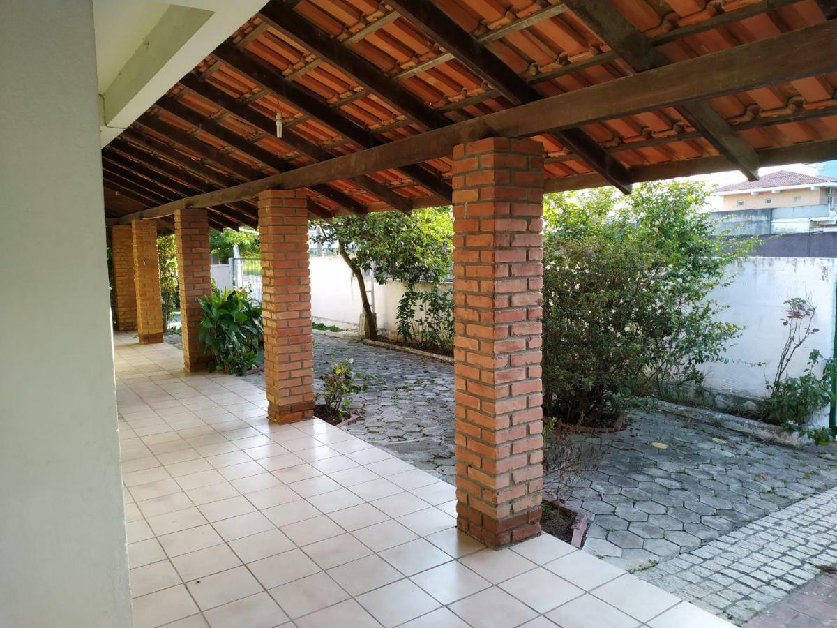 Residencial Praia Bombas Bombinhas Zewnętrze zdjęcie